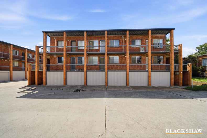 11/19 Charles Street Queanbeyan 11/19 Charles Street Queanbeyan