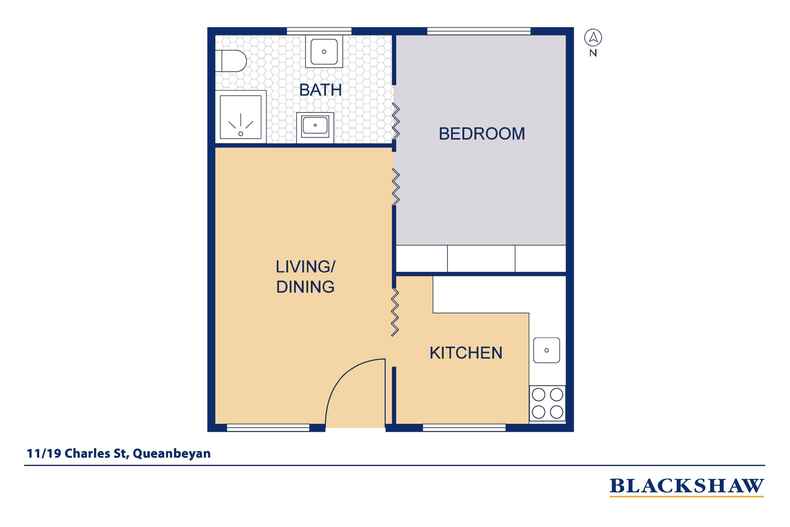 11/19 Charles Street Queanbeyan 11/19 Charles Street Queanbeyan