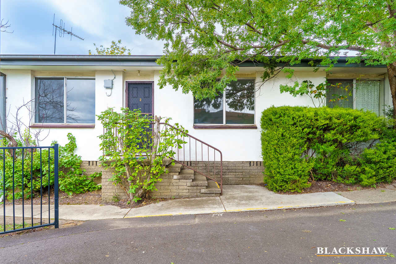 2/16 Wilgabar Way Karabar