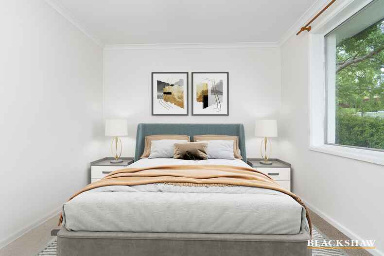 2/16 Wilgabar Way Karabar 2/16 Wilgabar Way Karabar