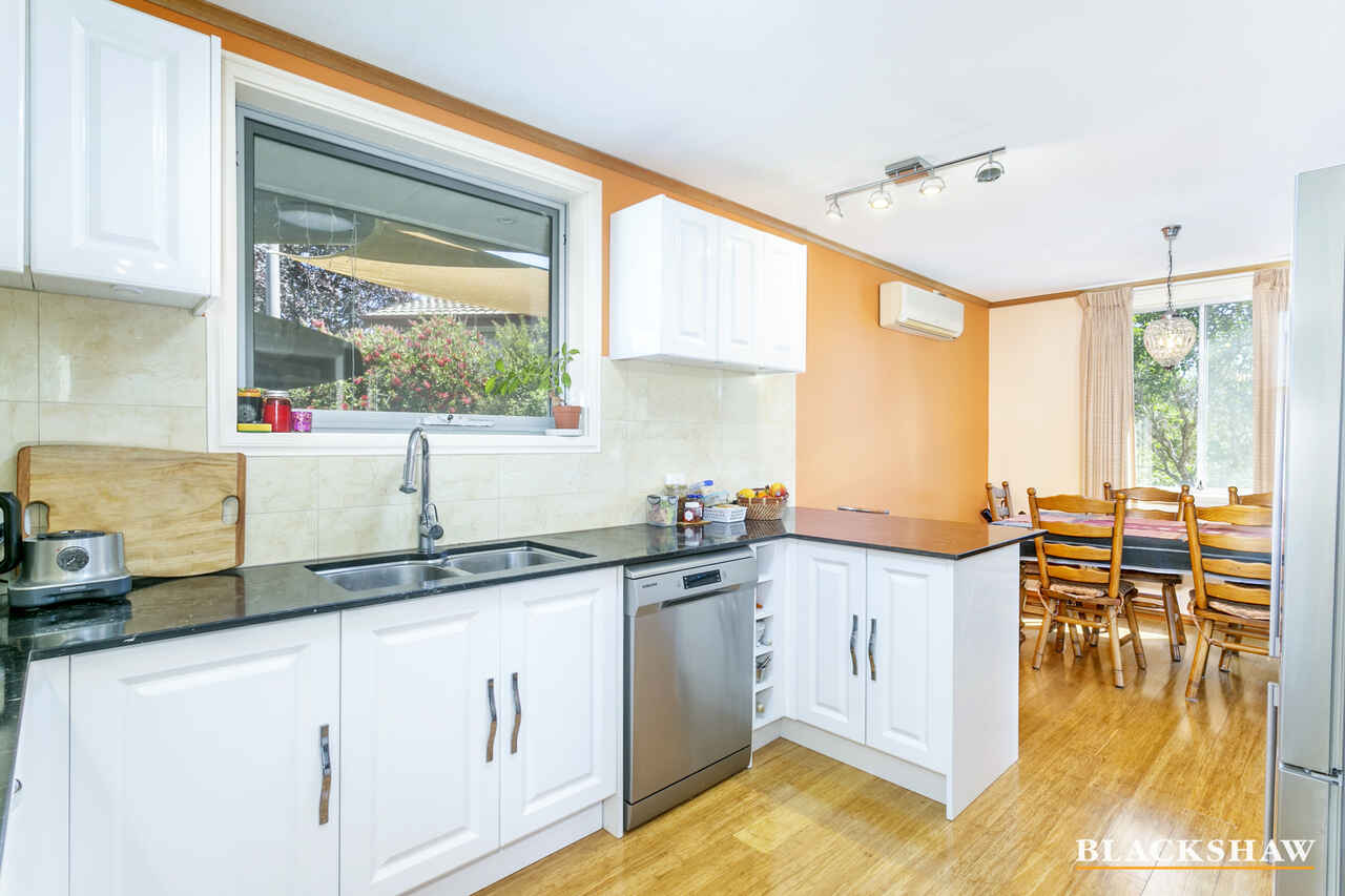 68 Davidson Street Higgins