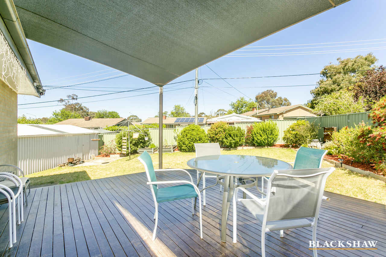 68 Davidson Street Higgins