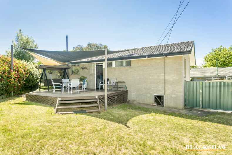 68 Davidson Street Higgins 68 Davidson Street Higgins