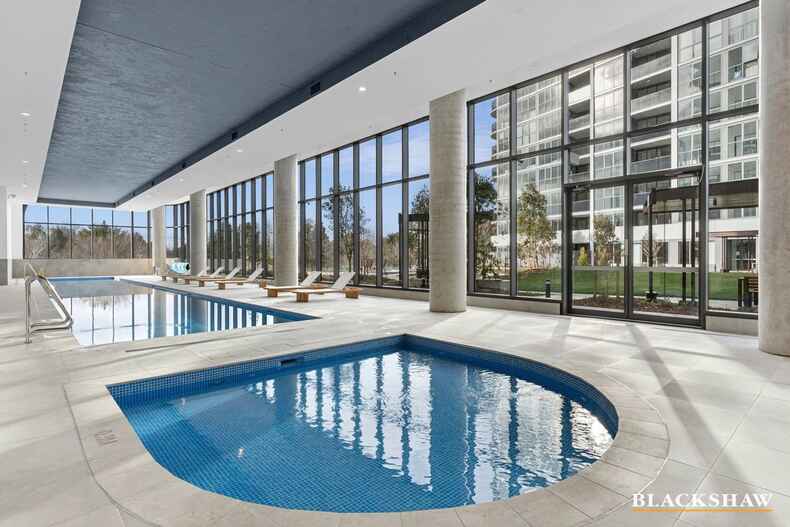 508/15 Wilbow Street Phillip 508/15 Wilbow Street Phillip