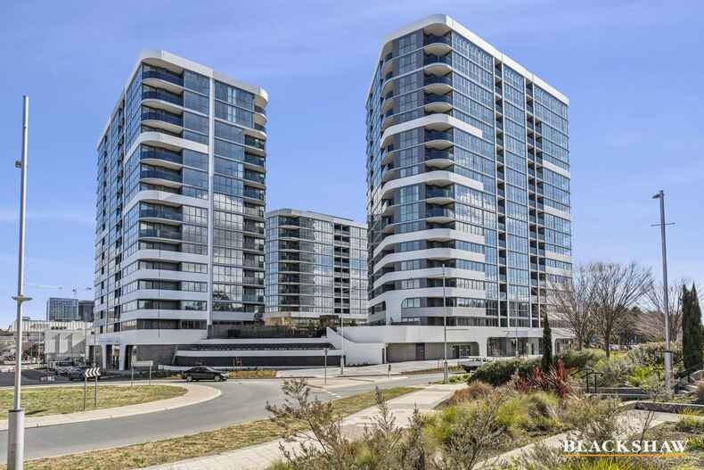 508/15 Wilbow Street Phillip 508/15 Wilbow Street Phillip