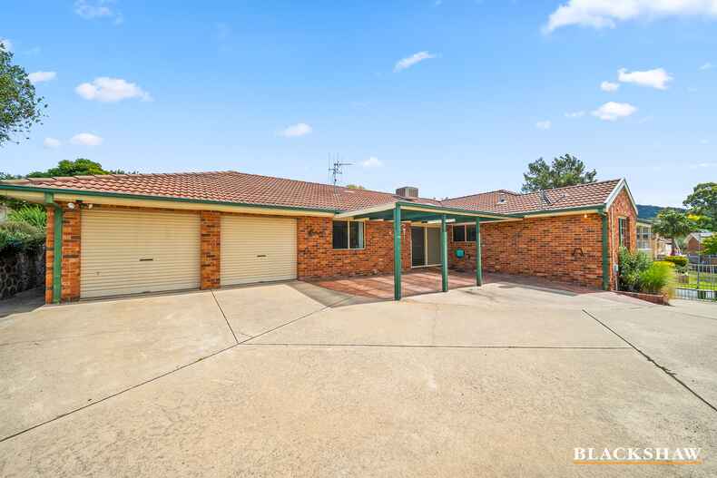 25 Cunningham Street Queanbeyan
