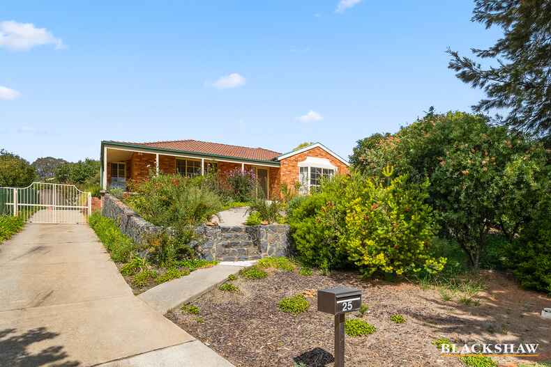 25 Cunningham Street Queanbeyan