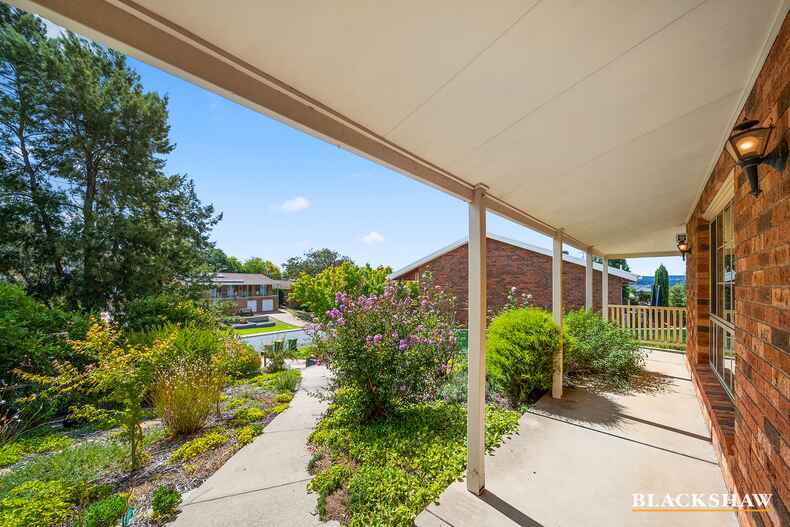 25 Cunningham Street Queanbeyan