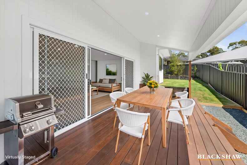 8 Tench Street Sunshine Bay
