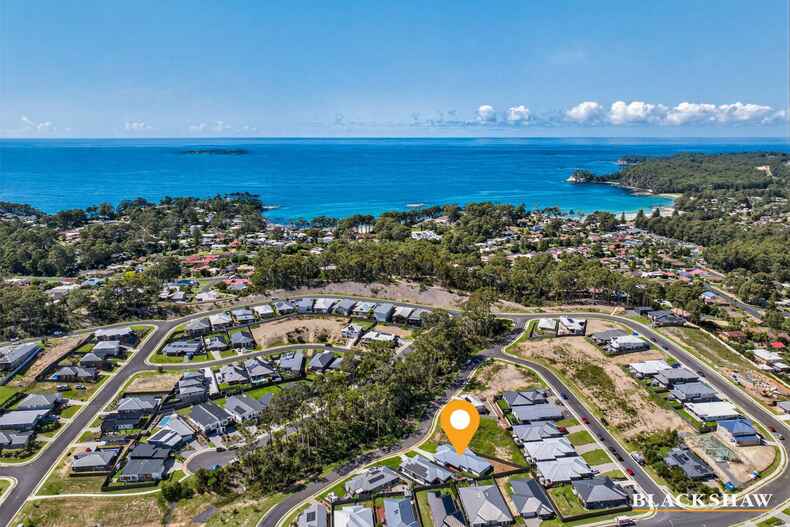 8 Tench Street Sunshine Bay