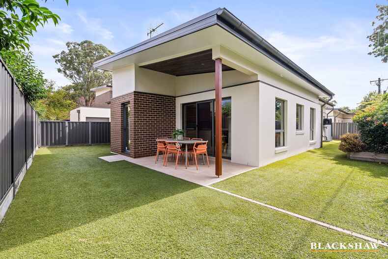 4/7 Damala Street Waramanga