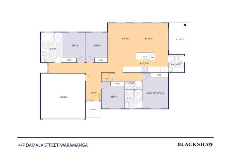 4/7 Damala Street Waramanga