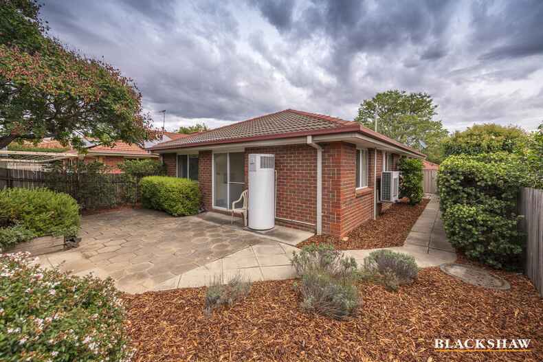 3 Lanley Square Ngunnawal