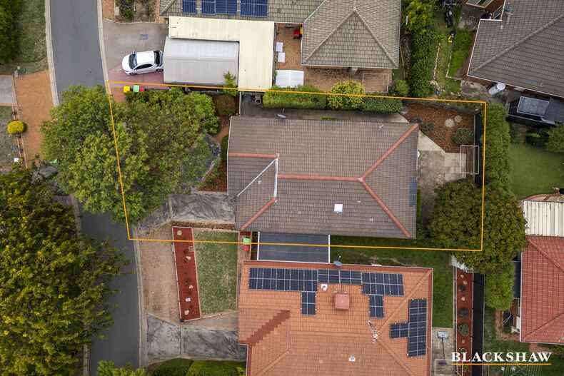3 Lanley Square Ngunnawal
