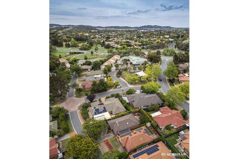 3 Lanley Square Ngunnawal