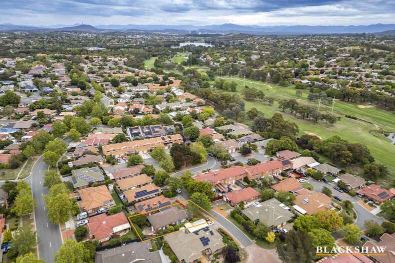 3 Lanley Square Ngunnawal