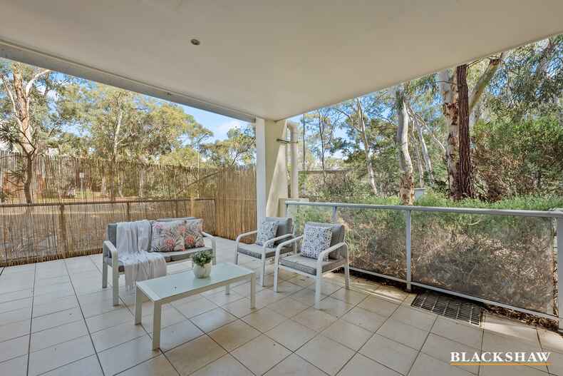 unit 1/1 Eardley Street  Bruce