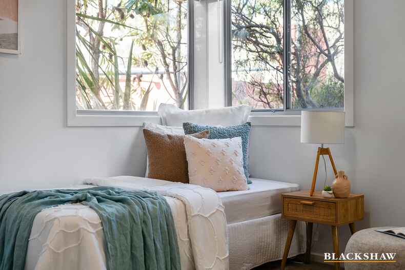 unit 1/1 Eardley Street  Bruce