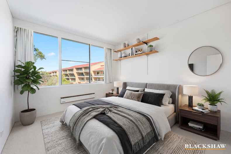 23/8 Giles Street Griffith