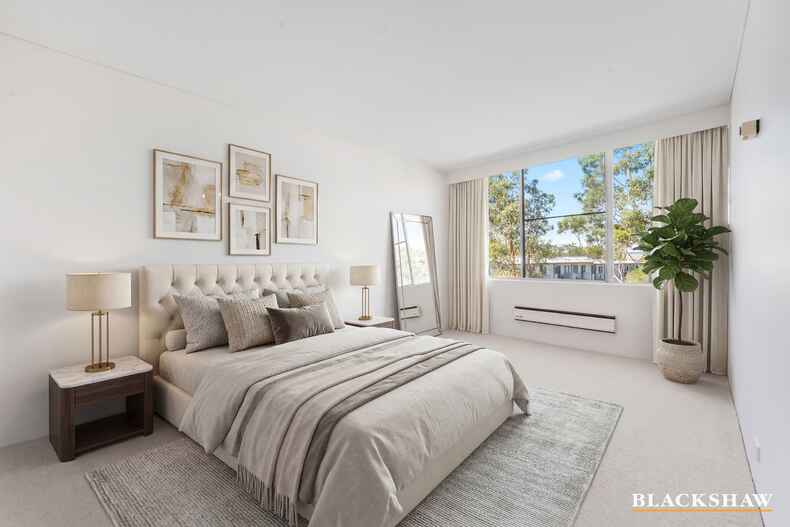 23/8 Giles Street Griffith