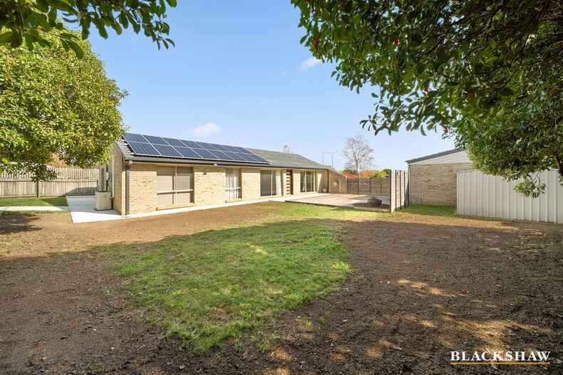 12 Acacia Drive Jerrabomberra