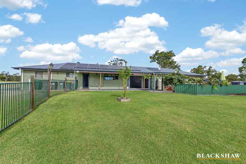 51 Margaret Drive Bimbimbie