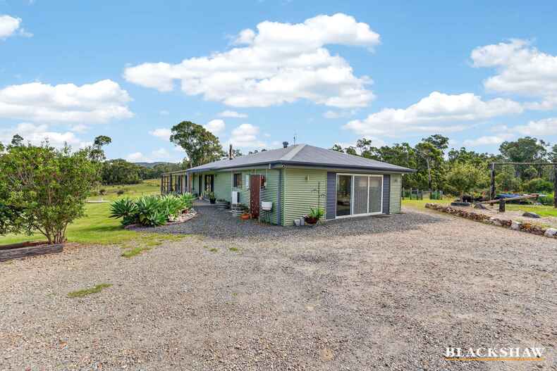 51 Margaret Drive Bimbimbie