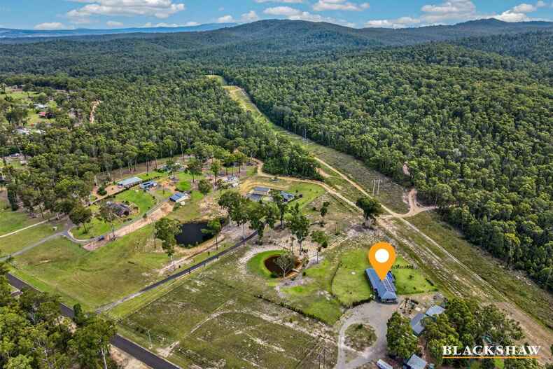 51 Margaret Drive Bimbimbie