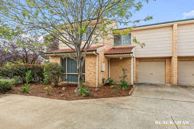 19/166 Clive Steele Avenue Monash