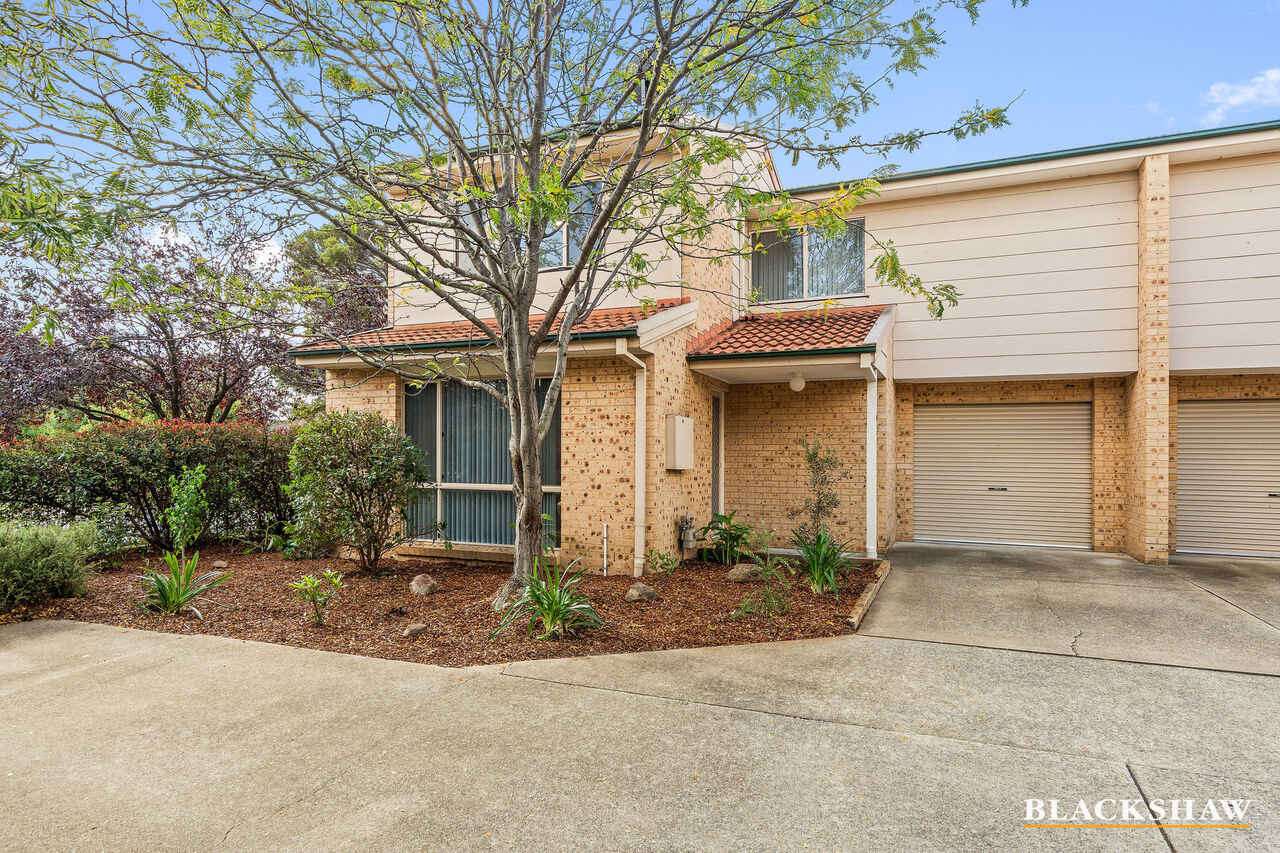 19/166 Clive Steele Avenue Monash