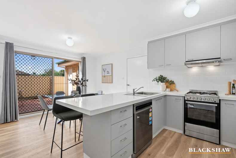 19/166 Clive Steele Avenue Monash 19/166 Clive Steele Avenue Monash