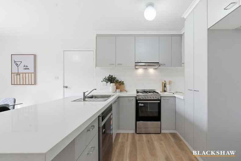 19/166 Clive Steele Avenue Monash 19/166 Clive Steele Avenue Monash