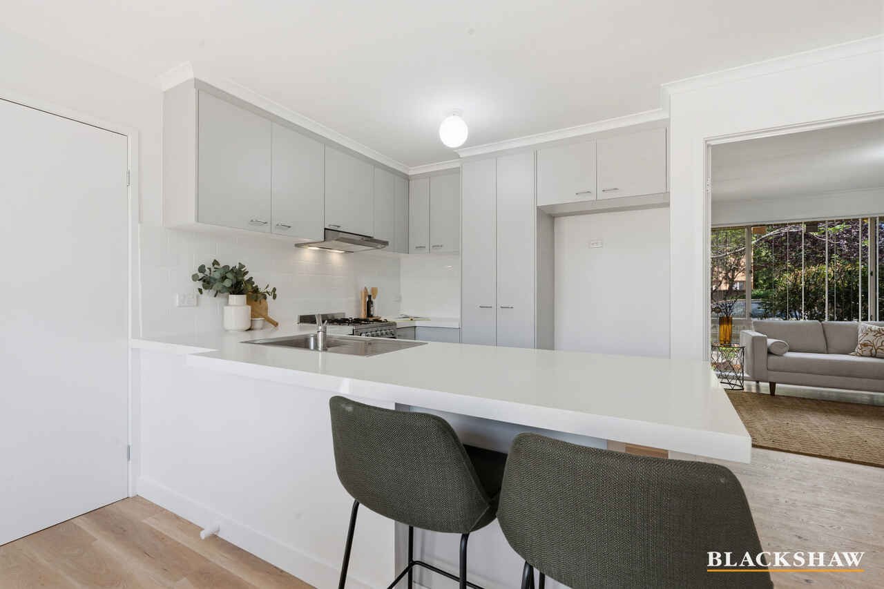 19/166 Clive Steele Avenue Monash