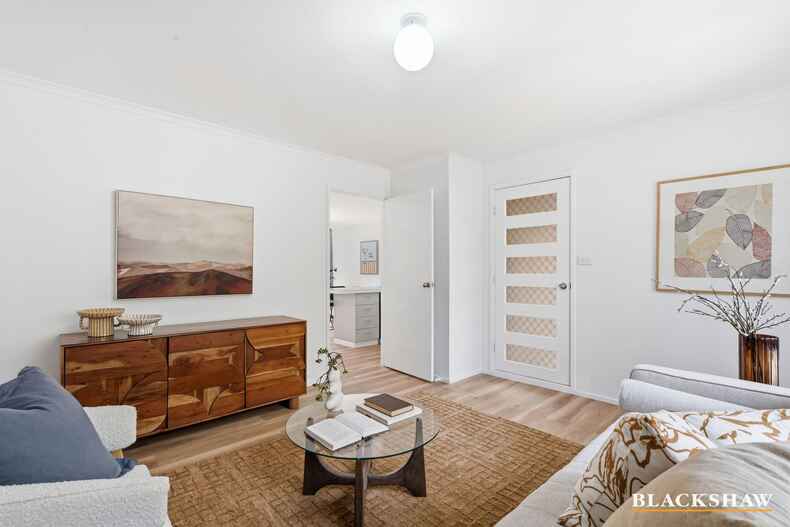 19/166 Clive Steele Avenue Monash 19/166 Clive Steele Avenue Monash