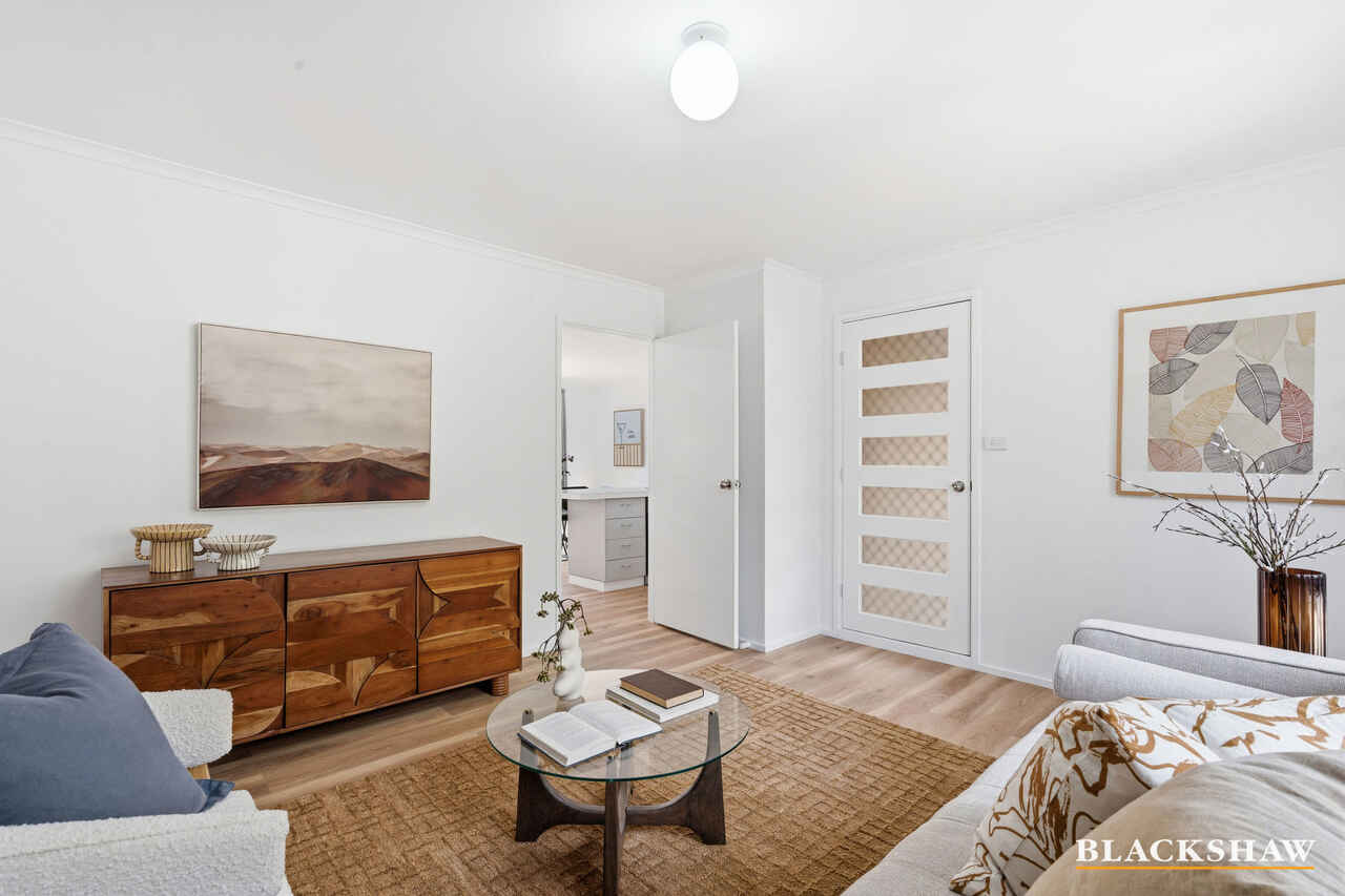 19/166 Clive Steele Avenue Monash