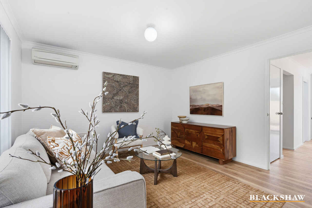 19/166 Clive Steele Avenue Monash