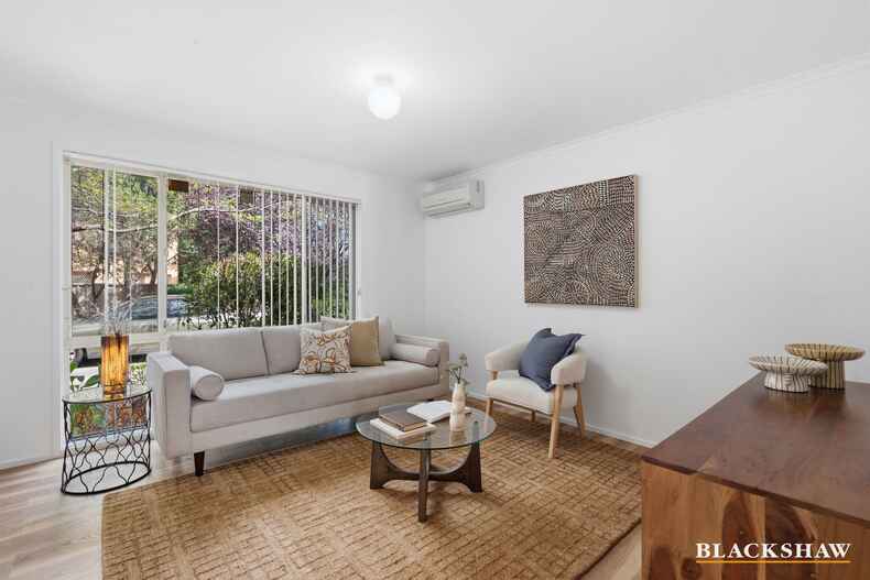 19/166 Clive Steele Avenue Monash 19/166 Clive Steele Avenue Monash