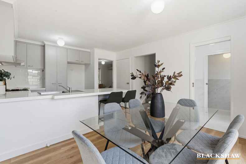 19/166 Clive Steele Avenue Monash 19/166 Clive Steele Avenue Monash