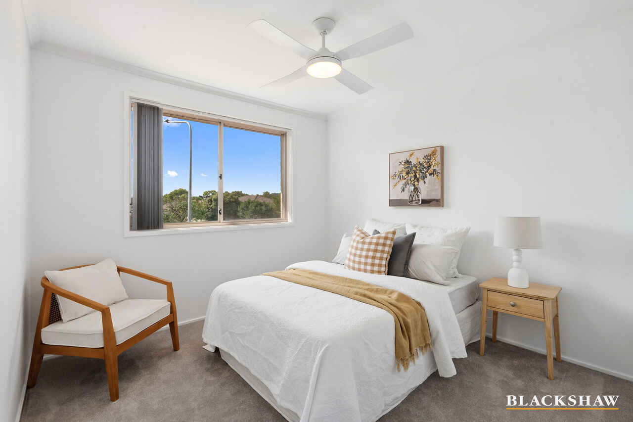 19/166 Clive Steele Avenue Monash