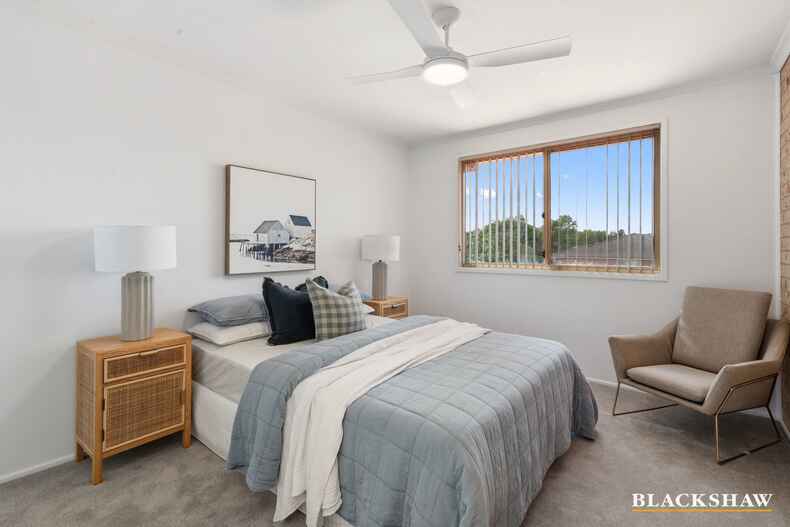 19/166 Clive Steele Avenue Monash 19/166 Clive Steele Avenue Monash