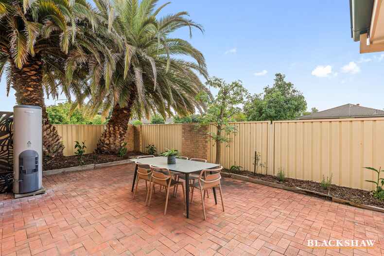 19/166 Clive Steele Avenue Monash 19/166 Clive Steele Avenue Monash