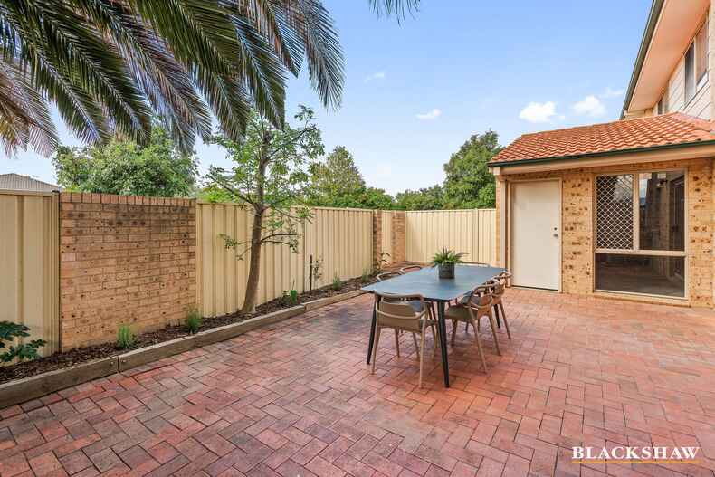 19/166 Clive Steele Avenue Monash 19/166 Clive Steele Avenue Monash