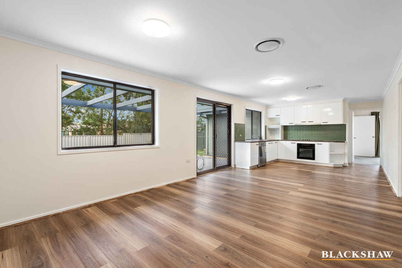 9 Arden Place Gilmore