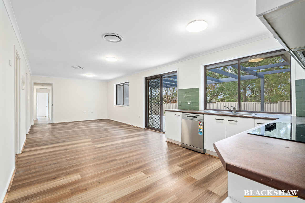 9 Arden Place Gilmore