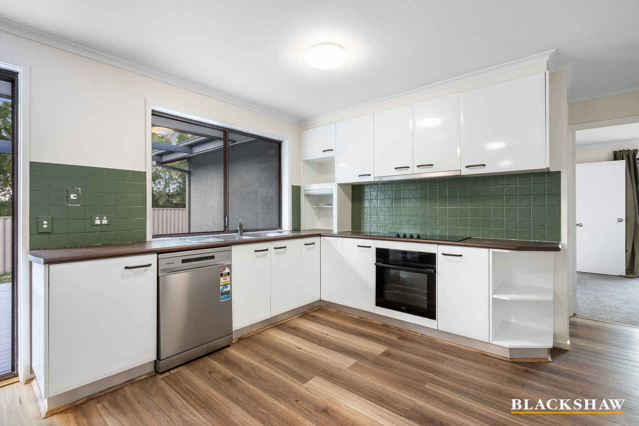 9 Arden Place Gilmore