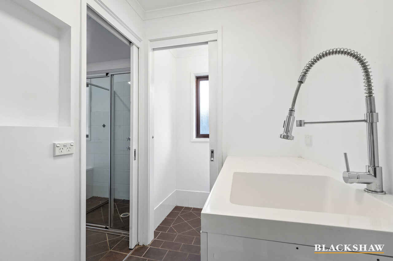 9 Arden Place Gilmore