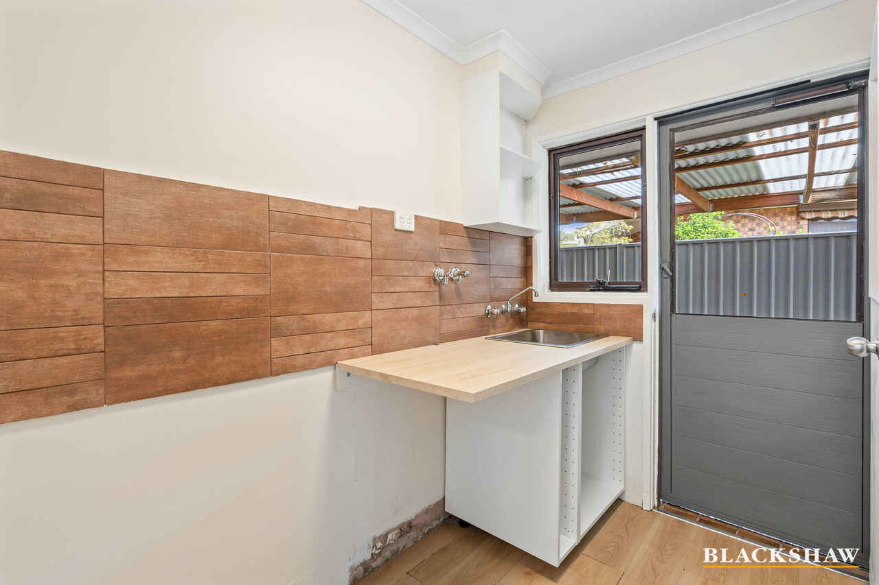 9 Arden Place Gilmore