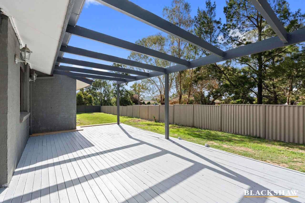 9 Arden Place Gilmore