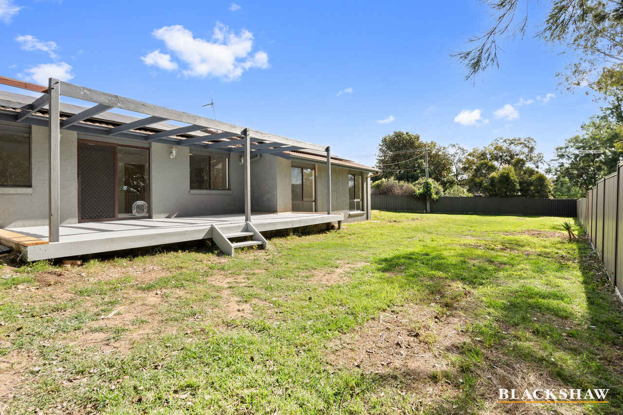 9 Arden Place Gilmore