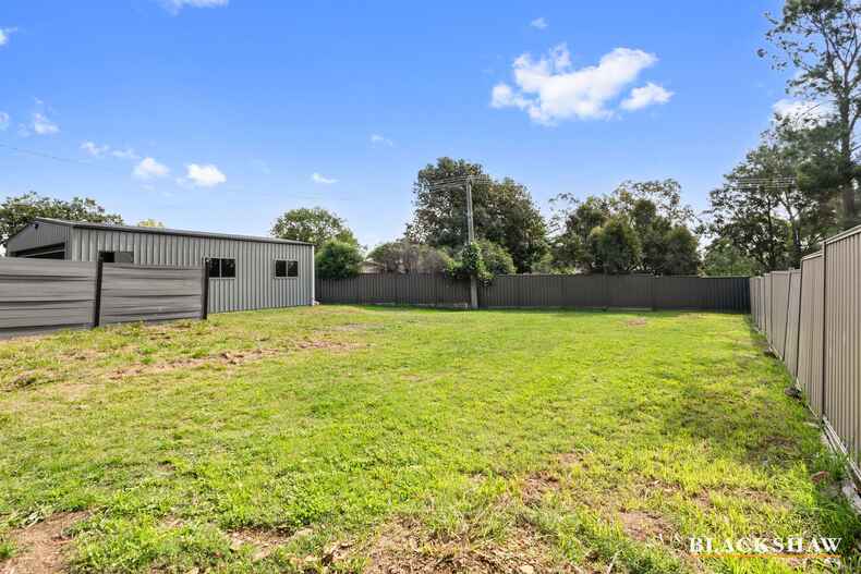 9 Arden Place Gilmore 9 Arden Place Gilmore